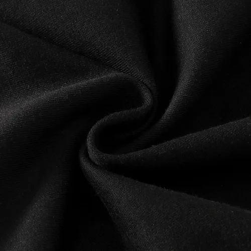 Miniatura 8 de Ropa para niño pequeño, traje de bebé, sudadera de algodón para niños, sudadera de algodón, ropa de otoño e invierno para niños