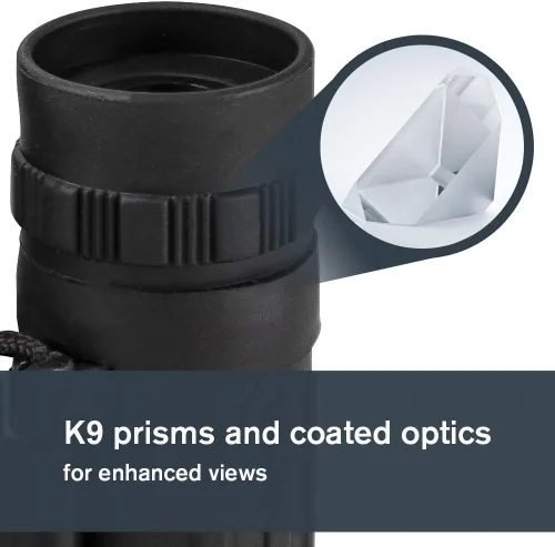 Miniatura 2 de Celestron LandScout - Binocular de techo (10 x 25 pulgadas)