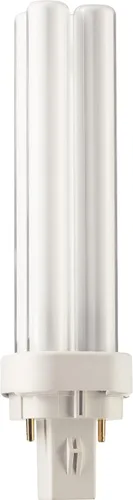 Miniatura 7 de Philips 230359 Energy Saver PL-C - Bombilla fluorescente compacta de 13 vatios