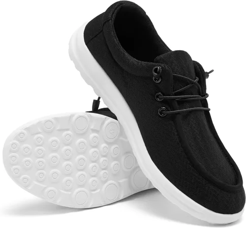 Miniatura 3 de Racqua Zapatos de agua ultraligeros con suela EVA para hombre y mujer