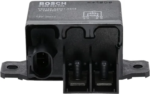 Miniatura 2 de BOSCH 0986332086 Relé de Potencia Normalmente Abierto - Pines, 12 V, 150 A - Individual