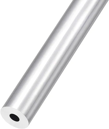 Miniatura 36 de METALLIXITY Tubo de Aluminio 6063 (16 mm de diámetro exterior x 7 mm de diámetro interior x 300 mm de longitud), Tubo Redondo de Aluminio