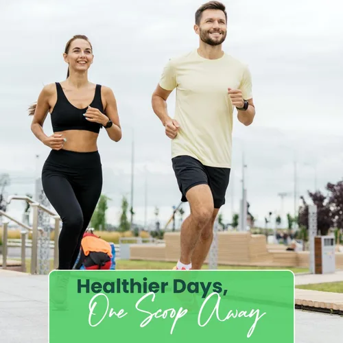 Miniatura 6 de Greens+ Superalimento en polvo orgánico RAW, apoyo inmunológico súper mezcla, patada matutina, impulso de energía, nutrición vibrante salud