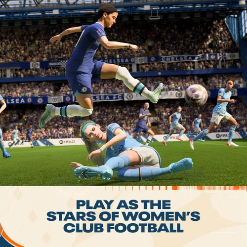 Miniatura 2 de FIFA 23 Standard Edition XBOX ONE English Region Free Version
