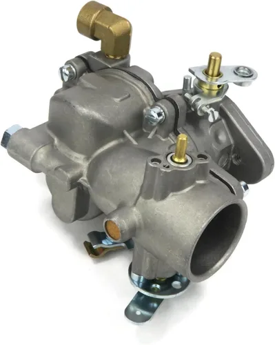 Miniatura 5 de The ROP Shop Repuesto de carburador compatible para Case IH, Farmall Cub Tractor 154, 184, 185 y Lo-Boy Zenith 13781, 13794, 70949C92 7, 1523C93
