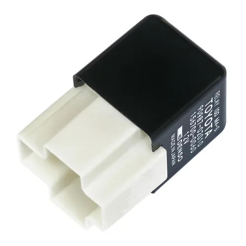 Miniatura 4 de 90987-02010 156700-0060 Relé de arranque automotriz 12VDC 40A 4Pins