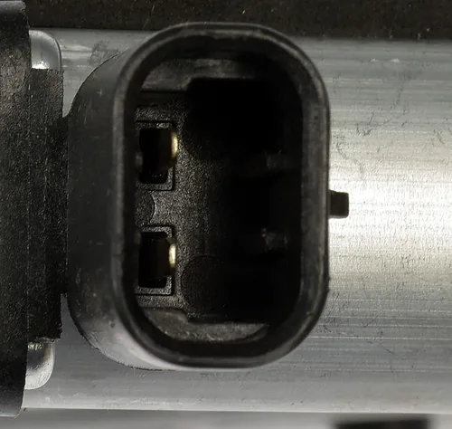 Miniatura 4 de Dorman 751-648 Conjunto de motor y regulador de elevalunas eléctrico delantero del lado del conductor compatible con modelos Fiat seleccionados