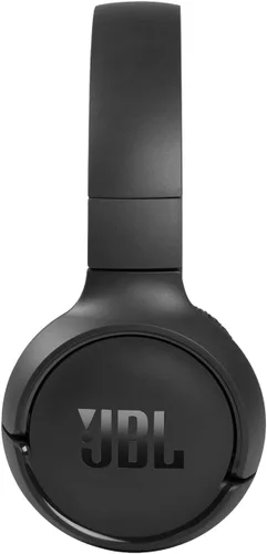 Miniatura 4 de JBL Tune 510BT: Auriculares inalámbricos Bluetooth sobre la oreja con sonido Purebass - con paño de limpieza - Negro