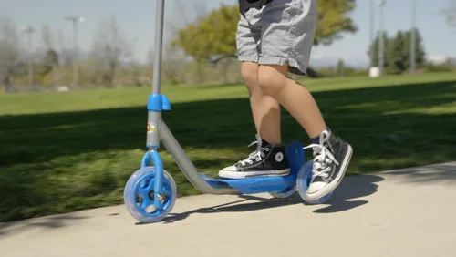 Miniatura 6 de Razor Patinete Jr. Lil' Kick