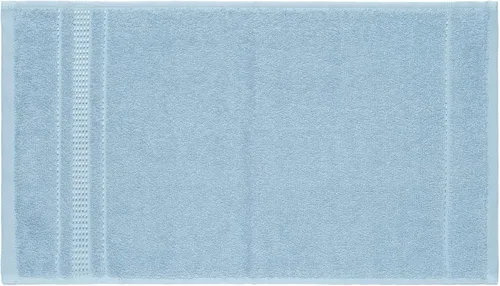Miniatura 3 de Melissa Linen, Toalla de baño, 100% algodón turco para baño, toalla de ducha absorbente, de secado rápido, duradera y suave, 35 x 60 pulgadas