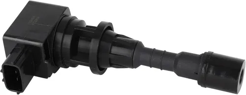Miniatura 10 de Bobinas de bobina de encendido y bujías de iridio UF541 compatibles con Mazda 2006-2008 5 2.3L L4