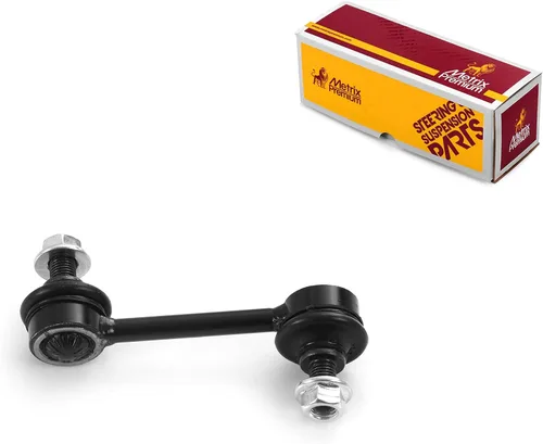 Miniatura 24 de Metrix Barra estabilizadora trasera premium K9545 se adapta a Acura RL 1996-2004, Chevrolet Prizm 1998-2002, Geo Prizm 1989-1997, Lexus ES250