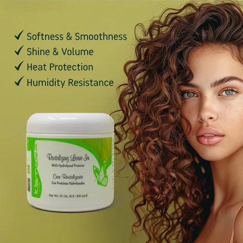 Miniatura 4 de Kismera Cera revitalizante 16.9oz