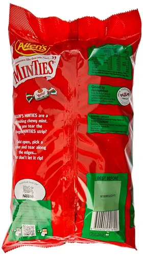 Miniatura 4 de Allen's Minties Bolsa Grande 2.2 lbs. - Australian