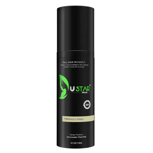 Miniatura 10 de Ustar Fibras abultadas para el cabello Auburn Quality Matches Toppik 0.97 oz 0.97oz