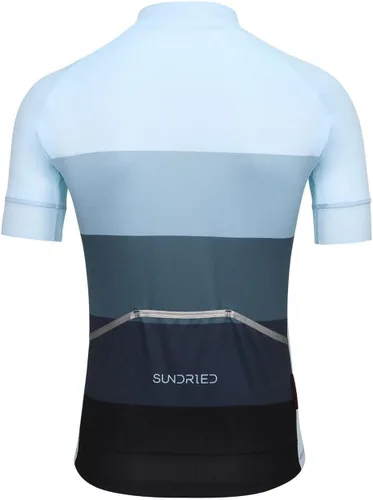 Miniatura 3 de Sundried Camiseta de ciclismo de manga corta para hombre
