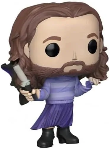 Miniatura 4 de Funko Pop! Vinilo: Ojo Queer - Jonathan Van Ness Shop Exclusive (Pops with Purpose)