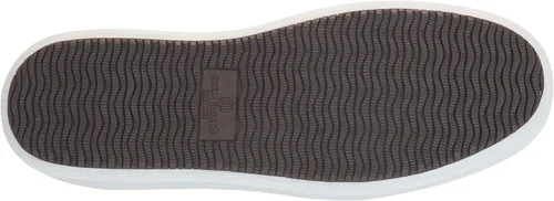Miniatura 4 de MARC JOSEPH NEW YORK - Zapatillas de deporte de piel para hombre de lujo con cordones