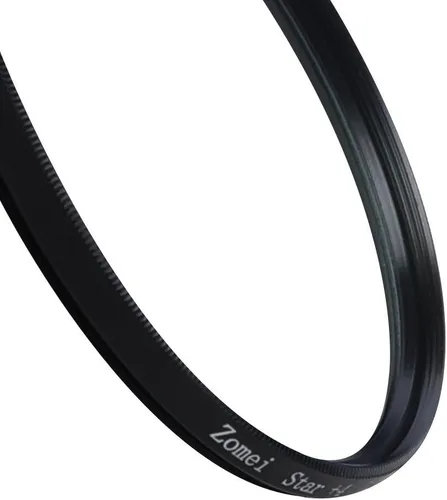 Miniatura 3 de Zomei 52MM 3 piezas+4+6+8 puntos filtro estrella filtro filtro filtro kit para Nikon D3300 D3200 D3100 D3000 D5300 D5200 D5100 D5000 D7000 D7100
