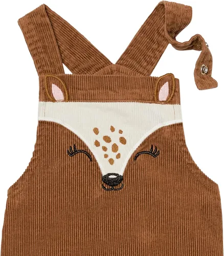 Miniatura 4 de The Children's Place Conjunto de 2 piezas de falda para niñas y niñas pequeñas