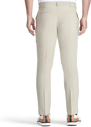 Miniatura 2 de IZOD Men's Slim Fit Golf Swingflex Pant