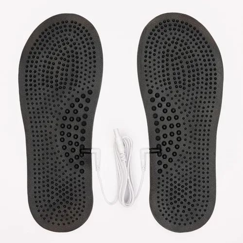 Miniatura 6 de Dr Ho's Paquete esencial de promotor de circulación, máquina TENS, terapia EMS, estimulador muscular patentado AMP TENS para dolor de piernas