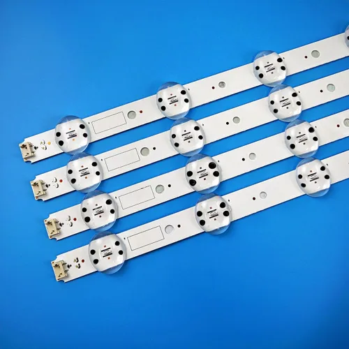 Miniatura 3 de Tiras de retroiluminación LED para LG 65''TV 65UK63/65UK65/65UK6090PUA/65UK6300PUE EAV63993003,65UM7100PSA, 65UM6950DUB, NC650DQG-ABGX5