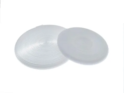 Miniatura 2 de Wihite - Cinta adhesiva de nailon para coser (3/8 pulgadas de ancho x 32.8 ft de largo), color blanco, 3/8 pulgadas x 32.8 ft