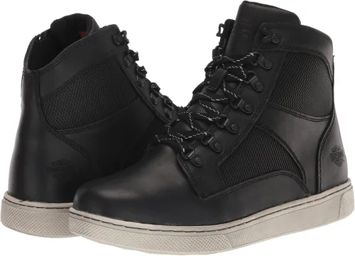 Miniatura 7 de HARLEY-DAVIDSON FOOTWEAR Men's Dixson 4" Sneaker