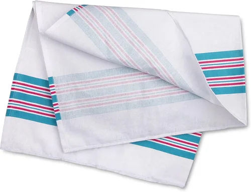 Miniatura 4 de Elaine Karen Paquete de 1 manta de franela unisex para lactancia, 100% algodón, para niña o niño, manta de bebé recién nacido, suave, cálida