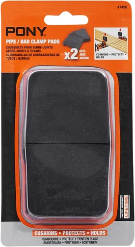 Miniatura 4 de Abrazadera ajustable 7456Clamp para cojín (4-Pack)