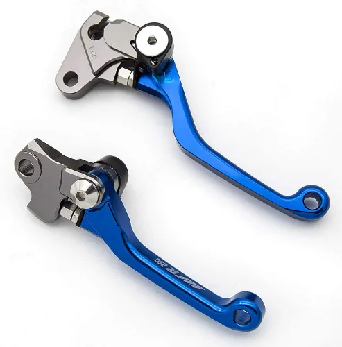 Miniatura 3 de Palancas de pivote de freno de embrague para WR250F WR 250F 2005 2006 2007 2008 2009 2010 2011 2012 2013 2014 2015 2016