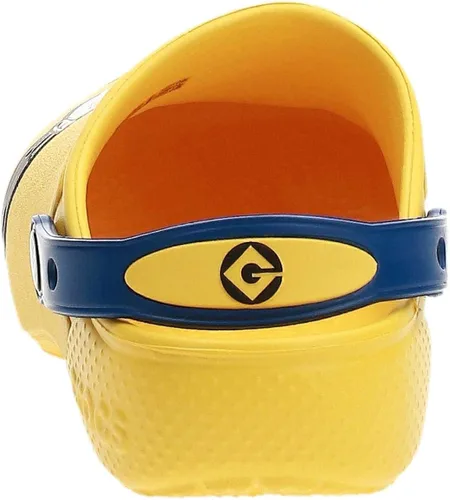 Miniatura 13 de Crocs Funlab Minions - Zueco para niños