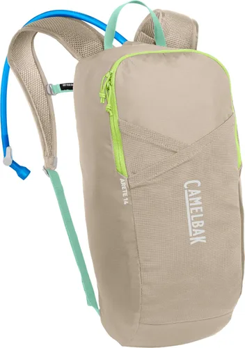 Miniatura 9 de CamelBak Mochila de hidratación Arete 14 para senderismo, 50 onzas Bunting/Plata 2.0