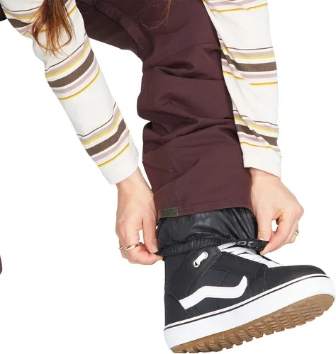 Miniatura 11 de Volcom, Leopardo