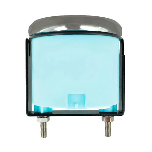 Miniatura 5 de ELING Velocímetro digital GPS para automóvil, de 2 pulgadas, 0-999 KM/H, MPH, kit de medidor de nudo, ODO con retroiluminación roja, 12 V, 24 V