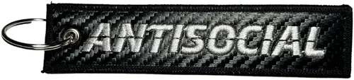 Miniatura 22 de Llaveros de Carbon Moto Gear para Automotores y Motocicletas Error financiero