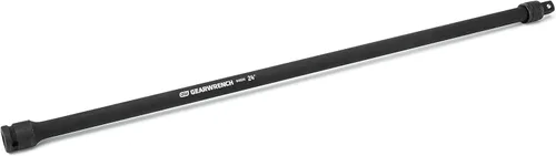 Miniatura 7 de GEARWRENCH Extensión de impacto con bloqueo de accionamiento de 1/2", 31" - 84653N