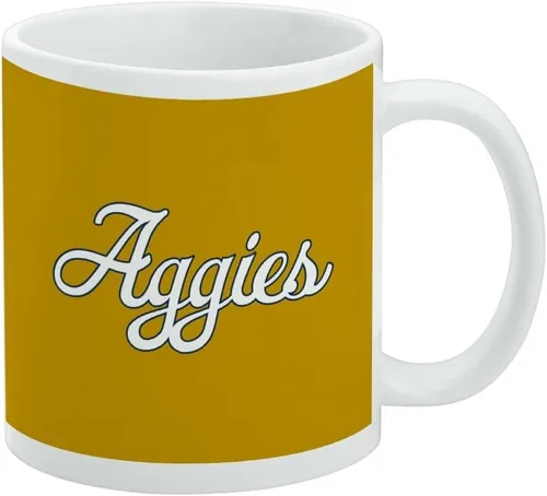Miniatura 126 de GRAPHICS & MORE Taza de café de cerámica con logotipo secundario de la Universidad Bob Jones, tazas de regalo novedosas para café, té y bebidas Logo