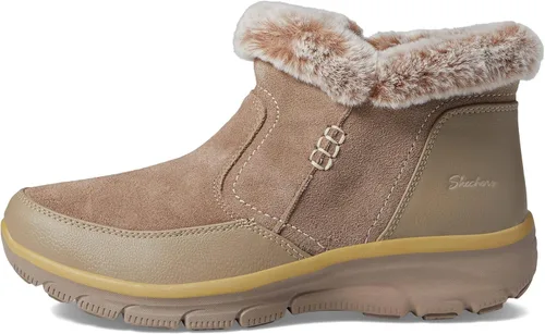 Miniatura 4 de Skechers Botines de escape fáciles de llevar para mujer