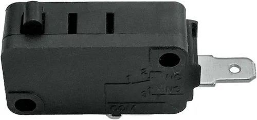 Miniatura 5 de WB24X10204 - Interruptor de puerta de microondas y fusibles de cerámica de soplado lento compatibles con microondas GE Hotpoint Reemplazo AP5790848