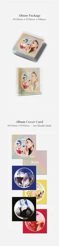 Miniatura 4 de AOMG LEE HI - 4 ONLY (Vol.3) Álbum