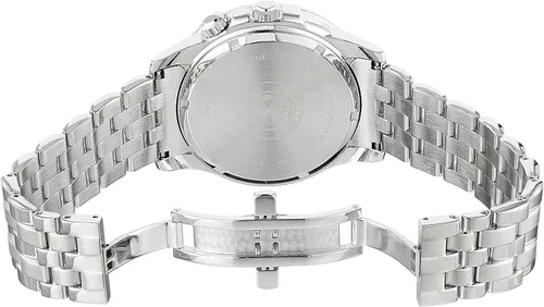 Miniatura 5 de Citizen Calendrier Eco-Drive - Reloj para hombre, Marrón