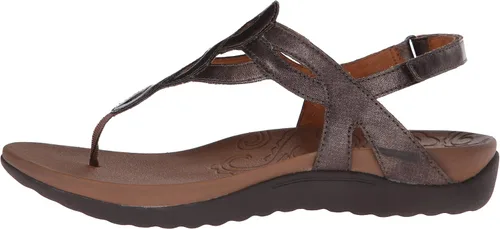 Miniatura 8 de Rockport Cobb Hill de la mujer ramona-ch Flat Sandal