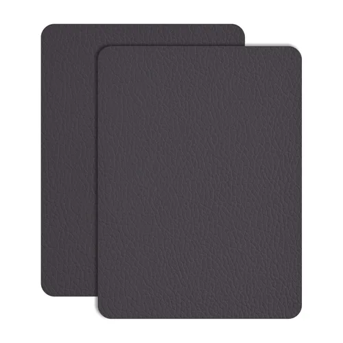 Miniatura 51 de Cinta de parche de reparación de cuero de 4 x 60 pulgadas, cinta autoadhesiva fuerte para muebles, sofás, sillones, asientos de automóvil, armarios