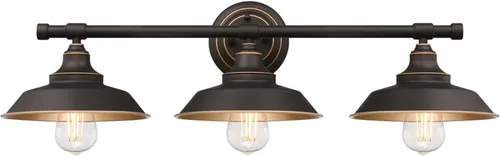 Miniatura 5 de Westinghouse Lighting 6344700 - Lámpara de techo, diseño para un foco., 6344900