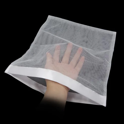 Miniatura 4 de SUMAG Mind Bag Net Trucos de magia Clear Net Force Bag Accesorios mágicos Cerrar escenario Ilusiones Trucos mentalismo Props Comedia