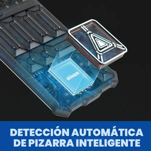 Miniatura 7 de GiiKER Super Slide - Rompecabezas original de más de 500 desafíos, juguetes para niños y adolescentes, juegos de viaje, regalos de cumpleaños