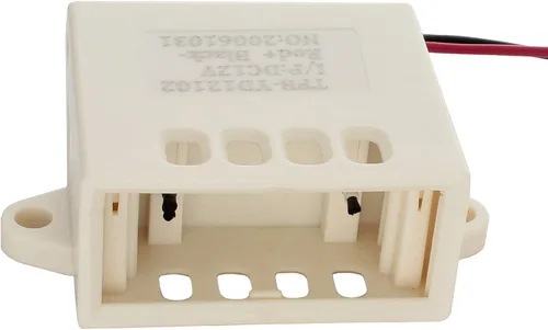 Miniatura 3 de Módulo generador de iones bipolares, DC 12V Componente de reemplazo de ionización positiva y negativa para HVAC, VAV y equipos relacionados