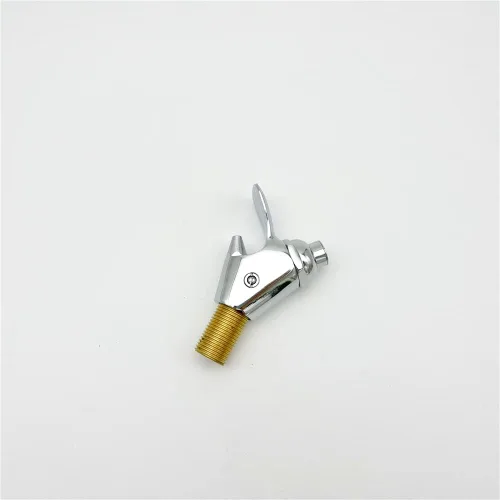 Miniatura 4 de Fregadero de cocina para baño, grifo de agua potable, grifo de agua potable, para manguera de suministro FIP de 1/2 pulgada
